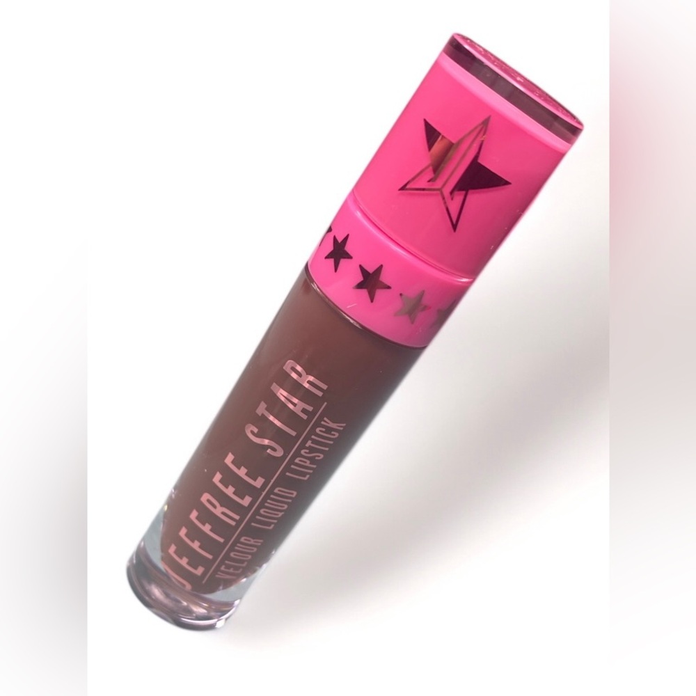 Jeffree Star Dominatrix Velour Liquid Lipstick Full Size - Picture 1 of 5